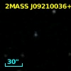 SDSS J092100.37+183605.7
