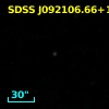 SDSS J092106.66+123440.5