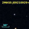 SDSS J092109.30+141601.9