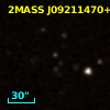 SDSS J092114.70+175304.1