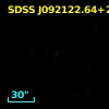 SDSS J092122.64+224752.6