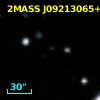 SDSS J092130.62+190031.5