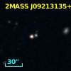 SDSS J092131.37+135048.2