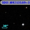 SDSS J092133.89+332515.8
