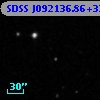 SDSS J092136.86+324214.7