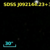 SDSS J092144.23+334925.0