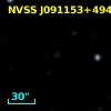 NVSS J091153+494815