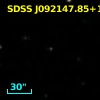SDSS J092147.85+131702.9