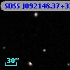 SDSS J092148.37+324358.9