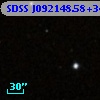 SDSS J092148.58+340532.9
