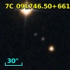 SDSS J092157.77+660438.2