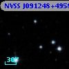 NVSS J091248+495826