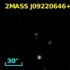 SDSS J092206.49+672828.0