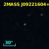 SDSS J092216.04+160526.4