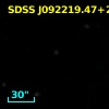 SDSS J092219.47+235915.6