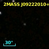 SDSS J092220.08+252620.6
