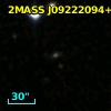 SDSS J092220.96+245230.8