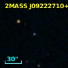 SDSS J092227.10+150731.6
