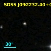 SDSS J092232.40+063206.1