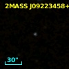 SDSS J092234.57+204020.7