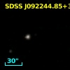 SDSS J092244.85+334329.4