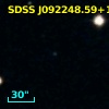 SDSS J092248.59+134005.4