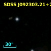 SDSS J092303.21+241852.8