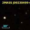 SDSS J092305.01+122251.8
