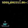SDSS J092311.86+324823.3