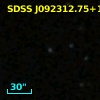 SDSS J092312.75+174452.8