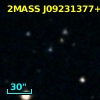 SDSS J092313.77+150221.9