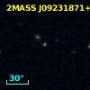 SDSS J092318.70+140743.9