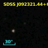 SDSS J092321.44+663908.4