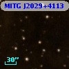 MITG J2029+4113
