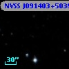 NVSS J091403+503818
