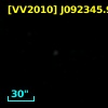 SDSS J092345.92+210615.2