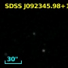 SDSS J092345.98+151900.9