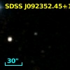 SDSS J092352.45+124724.7