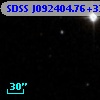 SDSS J092404.76+324744.2