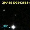 SDSS J092426.19+251928.7