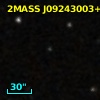 SDSS J092430.01+182257.8