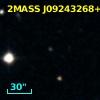 SDSS J092432.69+144029.3
