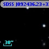 SDSS J092436.23+320109.5