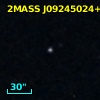 SDSS J092450.24+165134.3