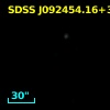 SDSS J092454.16+330318.6