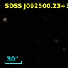 SDSS J092500.23+332650.6