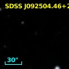 SDSS J092504.46+244759.6