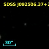 SDSS J092506.37+212102.8