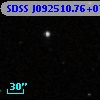 SDSS J092510.76+074611.5