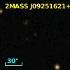 SDSS J092516.25+655955.5